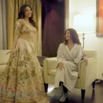 Amyra Dastur Instagram - Seeing Double? Now that’s a Waow 😉 . . . 📸 @portraitshelter Bangalore, India