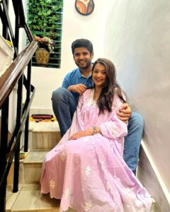 Anamika Chakraborty Instagram - Wishing you all,  A Very Happy Diwali 🪔❤️