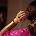 Ananya Instagram - Styling : @amritha_lakshmi___ @styledby_al_ Photographer : @yaami____ Mua : @sreegeshvasan_makeupartist Costume : @aydhab Jewellery : @goodwillcollectionskerala Location : @azora.hotels Bts : @__naim.___