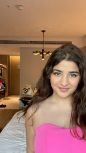 Ananya Agarwal Instagram - had to post another one on this!!!!!