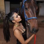 Ananya Rao Instagram - Eyes on YOU💙 #shoot #horse #newme #new #change #pretty #strong #alive #love #happymood #stronghead #peaceful #beauty #beautiful #feelingblessed #prettyhot #ananya #feltpretty #southindiangirls #south #indiangirls #india #instagram #instagood #instadaily #soul #glow #tattoo #tattoos #ananya #twins