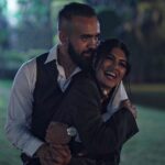 Ananya Rao Instagram - Stills from the FINALE 🥂🙏 The final day of our journey on IRL. What an unbelievable and memorable month.