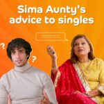 Ananya Rao Instagram - Sima aunty doing her thing🤣🤣 @netflix_in @gauaharkhan @rannvijaysingha @instaraghu @rajivlakshman @thechiraggkhatri @_ananyasrao_ @rohanarora4 @thesakshiguptaa . . . @sifsehgal @vidushikaul @jagritijhaaa @shimonaasharma @dhruvsushilbarman @sarorahere @faisalkhan_____ @sahib.singh.lamba @prathamforeal @inlove_irl