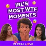 Ananya Rao Instagram - We have lived through these WTF moments and how 😳😬 Watch In Real Love, now streaming on @netflix_in @gauaharkhan @rannvijaysingha @instaraghu @rajivlakshman @thechiraggkhatri @_ananyasrao_ @rohanarora4 @thesakshiguptaa . . . @sifsehgal @vidushikaul @jagritijhaaa @shimonaasharma @dhruvsushilbarman @sarorahere @faisalkhan_____ @sahib.singh.lamba @prathamforeal