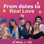 Ananya Rao Instagram - Check out how we went from 🤔 to 😍 on IRL streaming now on NETFLIX! @_ananyasrao_ - - - - - - @gauaharkhan @rannvijaysingha @instaraghu @rajivlakshman @thechiraggkhatri @_ananyasrao_ @rohanarora4 @thesakshiguptaa @sifsehgal @vidushikaul @jagritijhaaa @shimonaasharma @dhruvsushilbarman @sarorahere @faisalkhan_____ @sahib.singh.lamba @prathamforeal