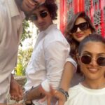 Ananya Rao Instagram - Coz this song is Trending just like our show #irl “In Real Love” on @netflix_in @inreallovenetflix #sakshigupta #foryou #foryourpage #reelsinstagram #reelsvideo #reelitfeelit #reelindia #instagood #instalike