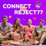 Ananya Rao Instagram - The IRL cuties go swiping inside the Netflix-verse and no, they aren’t just looking for Good Looks , Good Looks and Good looks! In Real Love now streaming on Netflix. 3) The IRL cuties channel their POOOOO energy and get ready to rate and date the cuties from our Netflix-verse. In Real Love now streaming on Netflix. @netflix_in @gauaharkhan @rannvijaysingha @instaraghu @rajivlakshman @thechiraggkhatri @_ananyasrao_ @rohanarora4 @thesakshiguptaa . . . @sifsehgal @vidushikaul @jagritijhaaa @shimonaasharma @dhruvsushilbarman @sarorahere @faisalkhan_____ @sahib.singh.lamba @prathamforeal