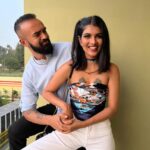 Ananya Rao Instagram - Hey there connection 🥰 Watch our journey on IRL Streaming now only on @netflix_in #irl #netflix