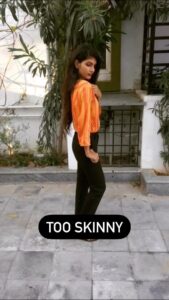 Ananya Rao Instagram - Transformation it is💕
#transformation #reels #gym #fitnessmotivation #reelsinstagram