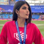 Ananya Rao Instagram - Living the life in Dubai 😍😎 #buzzmakers @sportsbuzz.11 @tgbtroop #view #dubai #happy #newyear #beautiful #love Dubai, United Arab Emirates