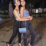 Ananya Rao Instagram – The dynamic duo is back😍 can’t wait for us to slay😎

#priorities #newme #new #change #pretty #strong #alive #love #happymood #stronghead #peaceful #beauty #beautiful #feelingblessed #prettyhot #ananya #feltpretty #southindiangirls #south #indiangirls #india #instagram #instagood #instadaily #soul #glow #tattoo #tattoos #ananya #twins