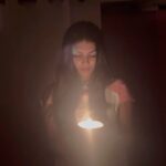 Ananya Rao Instagram – LAST RESORT 🙂