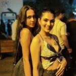 Ananya Rao Instagram – The dynamic duo is back😍 can’t wait for us to slay😎

#priorities #newme #new #change #pretty #strong #alive #love #happymood #stronghead #peaceful #beauty #beautiful #feelingblessed #prettyhot #ananya #feltpretty #southindiangirls #south #indiangirls #india #instagram #instagood #instadaily #soul #glow #tattoo #tattoos #ananya #twins