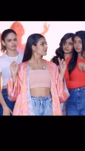 Ananya Rao Instagram - “Happiness is the best revenge! 

https://youtu.be/zf45ZGqIFiE?si=FVuqItUUwk_HUFxh

#BREAKUP SONG !
ODANJU ODANJU 
@saregamatamil
@losliyamariya96
@vishnuedavanofficial
@vaishnavv_7
@vg_bala
@vaikomvijayalakshmi
@21_arun
@kuraishi_the_entertainer
@abeneya_official
@malavika_induchoodan_
@kirangulzar_
@dasthagirmohmmed
@imjagratiishelke
@sragav_official
@balukittappan
@sridharan_thangavel
@the_humanist77 
@perithmanojdurai
@trending_entertainment_int
@kishore_kk_prince
@prya_ravii
@jenny_bajaj
@rcpranav
@an_editor_ajmj
@zoestudios23

#Breakupsong 
#MovingOn
#BreakupJourney
#NewBeginnings