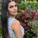 Ananya Rao Instagram - 🩵