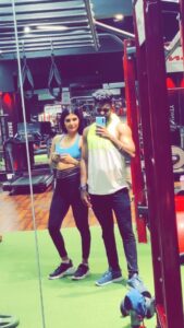 Ananya Rao Instagram - 🏋️‍♀️🏋️‍♂️🥱

 #gymlover #gymrat #gymfreak #gymdiet #weightloss #musclegain #wheyprotein #whey #instadaily #instagood #tamilreels #tamilreels #naaready #leo #vijay #vijaytv #maaveeran #dietplan #workoutroutine #follow4followback #jailer #instalike #instareels #jailermovie #sonymusicindia #surya #rolex #instatamil

Disclaimer : Not mentioning every gym here, just  happening at few gyms and also we aren't mentioning anywhere that's the extra care is given only to ladies , it's all about the personal training for which they have been paying their amount from the pocket and thus the additional effort has been given back from the trainers.