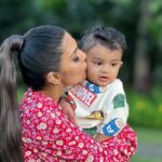 Ananya Rao Instagram - Happy 1st birthday my little one ♥️ I promise to love you and keep you safe as long as I’m here♥️ you’ll always be my little one no matter how old you grow♥️ will be right next to you in all your ups n downs. I love you always forever @amarendra_vandaiyar 🥺♥️ Thank you for this tattoo @jerrytattoostudio