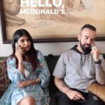 Ananya Rao Instagram - Hell bent on getting revenge 🤷‍♂️ Preeti has ruined my life! (Not an original idea) Staying at @thehosteller Kasol, Riverside.