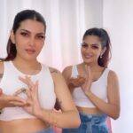 Ananya Rao Instagram - 💙💙