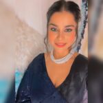 Anara Gupta Instagram - अच्छा ख़ासा बैठे बैठे गुम हो जाती हूँ अब मैं अक्सर मैं नहीं रहती तुम हो जाती हूँ ❤️🧿 #aa #anara #anaragupta #ootd #picoftheday #photooftheday #photo #insta #instagood #instadaily #instalike #instamood Mumbai, Maharashtra