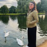 Anara Gupta Instagram - इश्क मोहब्बत दीवानगी ये बस लफ्ज थे, जब तुम मिले तब इन लफ्जों को मायने मिले ❤️🧿 #aa #anara #anaragupta #ootd #picoftheday #photography #photo #photooftheday #instagram #instagood #instadaily #instalike Harlington, London