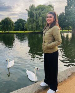 Anara Gupta Instagram - इश्क मोहब्बत दीवानगी ये बस लफ्ज थे,
जब तुम मिले तब इन लफ्जों को मायने मिले ❤️🧿

#aa #anara #anaragupta 

#ootd #picoftheday #photography #photo #photooftheday #instagram #instagood #instadaily #instalike