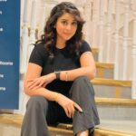 Anara Gupta Instagram - मैं ख्वाहिश बन जाऊँ और तू रूह की तलब, बस यूँ ही जी लेंगे दोनों मोहब्बत बनकर ❤️🧿 #aa #anara #anaragupta #instagram #instagood #instadaily #instalike #insta #ootd #photography #photooftheday #picoftheday Park Hall Hotel & Spa