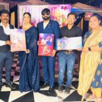 Anara Gupta Instagram - Launch party of my first Marathi song … thank you each n everyone for your love and support,,, and yes jaldi jaldi jao b4u k official YouTube channel pe jake dekho Aur betao aapko Kaisa lega … 😊 @theofficialb4u @dmestry81 @sagarsapkale46 @mestrydeepa #aa #anara #anaragupta #anaraguptaactress #b4u
