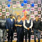 Anara Gupta Instagram - Launch party of my first Marathi song … thank you each n everyone for your love and support,,, and yes jaldi jaldi jao b4u k official YouTube channel pe jake dekho Aur betao aapko Kaisa lega … 😊 @theofficialb4u @dmestry81 @sagarsapkale46 @mestrydeepa #aa #anara #anaragupta #anaraguptaactress #b4u