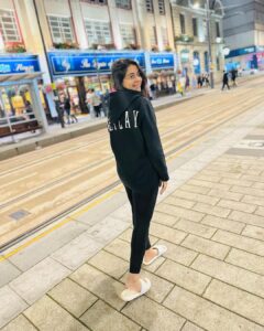 Anara Gupta Instagram - “I may have lots of friends but you are the only one who is closest to my heart and soul and I will always love you the most in this world….. Sending my love and warm wishes on Friendship Day to the most amazing friend I have.” ❤️🧿

#aa #anara #anaragupta 
#happyfriendshipday 

#ootd #photography #picoftheday #photography #photo #photooftheday #instagram #instagood #instadaily #instalike