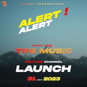 Anara Gupta Instagram - Bahut jaldi aa reha hai mera Hindi Song …..Are you Ready For 31 July ? Wait Is Over. This is the Official Poster For "TPS MUSIC ….

#aa #anaragupta #anara 
#Poster #Launchdate #Tpsmusic #sktiwari