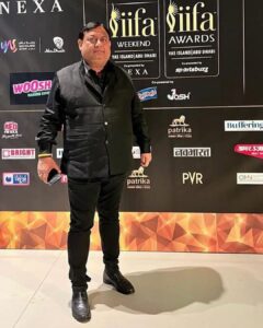 Anara Gupta Instagram - Happy birthday @abhaysinha181 ji 🎂 Mahadev ji ki kripa aap pe hamesha bani rehe😇

#aa #abhaysinha ji #anara #anaragupta 

#ootd #picoftheday #photography #photo #photooftheday #instagram #instagood #instadaily #instalike