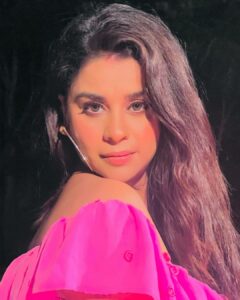 Anara Gupta Instagram - Dreamy 🩷💓💞💕

#aa #anara #anaragupta 

#ootd #photo #photooftheday #photography #picoftheday #instagood #instagram #instalike #instadaily #insta #instapic #instamood