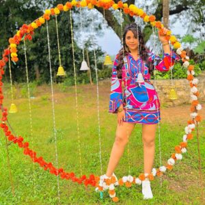Anara Gupta Instagram - Baby I m worth it … 😎🧿

#aa #anara #anaragupta 

#ootd #photooftheday #photo #photography #picoftheday #instagood #instagram #instadaily #instalike #love #inspiration