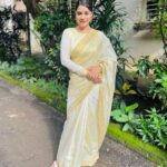 Anara Gupta Instagram - My love for saree is eternal ❤️🧿 #aa #anara #anaragupta #ootd #picoftheday #photo #photooftheday #instagood #instagram #in #instalike #instalike