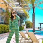 Angela Krislinzki Instagram - ⬆️ Abu Dhabi, United Arab Emirates