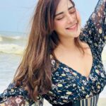 Angela Krislinzki Instagram - 🧜‍♀️ Goa