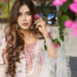 Angela Krislinzki Instagram - Life Is Always Better With A Closet Full Of Tulle, Frills And Glitters 🎀