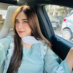Angela Krislinzki Instagram - 💚