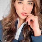 Angela Krislinzki Instagram - Your perception is not my responsibility!!!