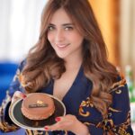 Angela Krislinzki Instagram - 🎂 Burj Al Arab Jumeirah