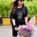 Angela Krislinzki Instagram - Unicorn flowers 🦄