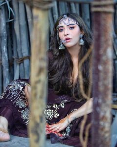 Angela Krislinzki Instagram - Live Free ✨ 📸 @faizialiphotography