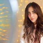 Angela Krislinzki Instagram - I had always seen myself as a Star, I wanted to be a Galaxy 💫✨