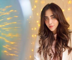 Angela Krislinzki Instagram - I had always seen myself as a Star, I wanted to be a Galaxy 💫✨