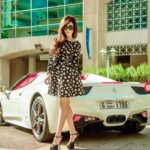 Angela Krislinzki Instagram - You dont worry about fittin’ in when you custom made!