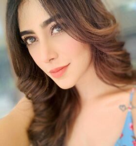 Angela Krislinzki Instagram - 