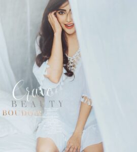Angela Krislinzki Instagram - You know what’s really powerfully SEXY

@haiderkhanhaider 💕