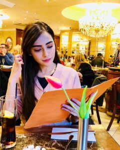 Angela Krislinzki Instagram - Sunday. A day to refuel your soul and be grateful for your blessings. Take a deep breath and relax.…