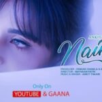 Angela Krislinzki Instagram - Have u watched... Link in my bio... "Naina" @ankittiwari